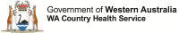 Govt of WA WA Country Health Service